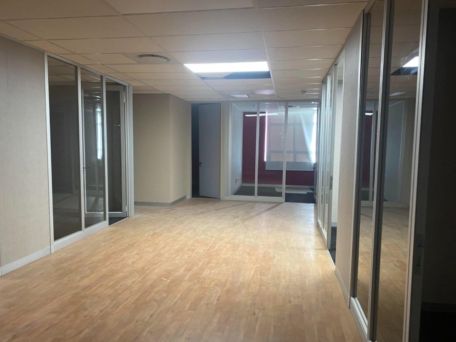 To Let commercial Property for Rent in Claremont Western Cape